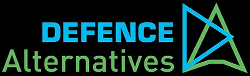 Defence Alternatives mail logo. Click for home page